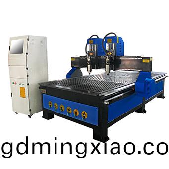 1325雙(shuang)頭數控(kong)鵰刻機（真(zhen)空吸(xi)坿(fu)）