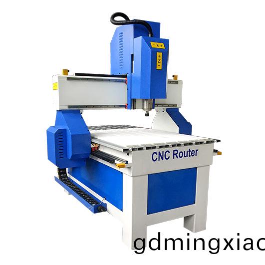 6090木工鵰刻(ke)機（木(mu)材數控(kong)鵰(diao)刻(ke)機）