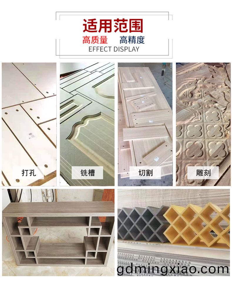 新型四(si)工序(xu)開(kai)料機(ji)(圖(tu)10)