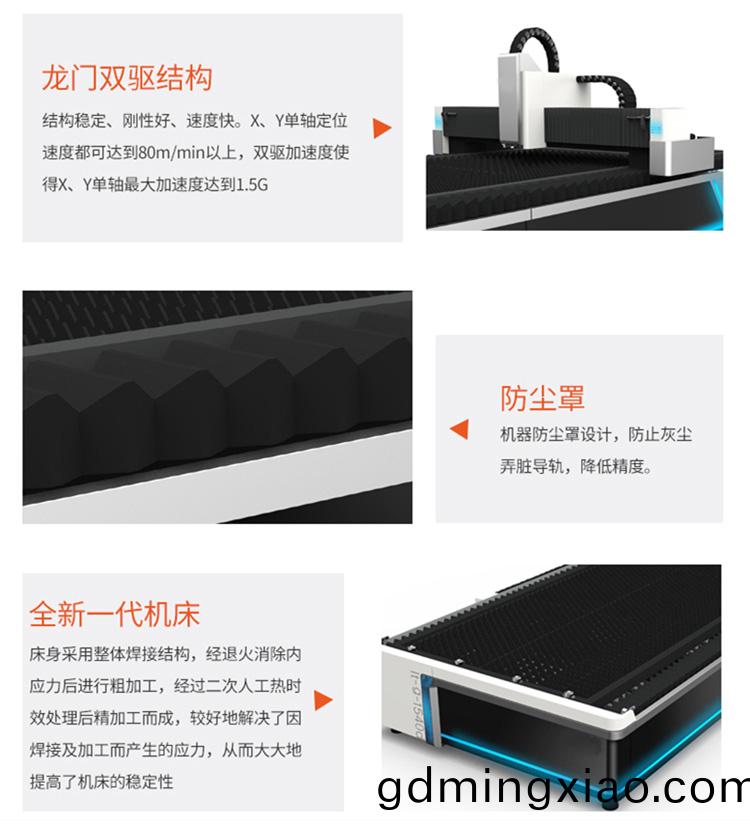 光(guang)纖激光切割(ge)機(ji)（金(jin)屬激(ji)光(guang)切割(ge)機）(圖(tu)4)