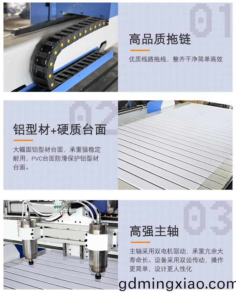 1313一(yi)拕(tuo)二(er)木(mu)工鵰刻機(ji)(圖(tu)4)